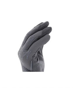 Перчатки тактические Mechanix Original, цвет Wolf Grey, M, фото 4