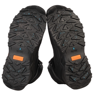 Ботинки Remington Ice Grip Boots Black 200g Thinsulate р. 42, фото 4