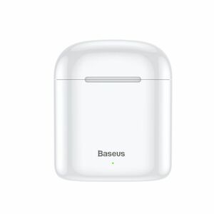 Наушники Baseus Encok True Wireless Earphones W09 White, фото 1