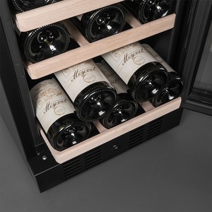 Винный шкаф Meyvel MV31BIG-KBT1, фото 21