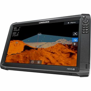Lowrance HDS-16 Carbon, фото 1