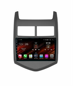 Штатная магнитола FarCar s400 Super HD для Chevrolet Aveo на Android (XH107R)
