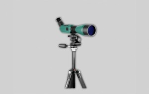 Интеллектуальная цифровая зрительная труба день\ночь X-Spotter HD, фото 4