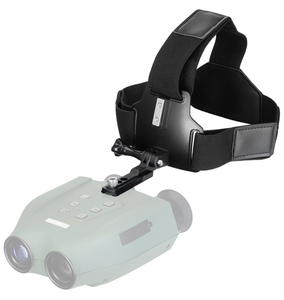 Крепление на голову для Levenhuk Atom Digital DNB250, фото 2