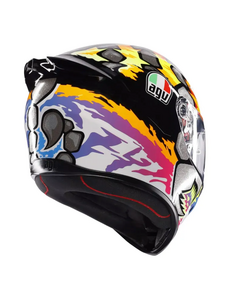 Шлем AGV K1 S E2206 Bezzecchi 2023 XL, фото 6