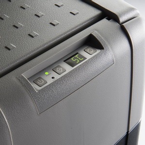 Автохолодильник компрессорный Dometic CoolFreeze CDF 46, фото 3