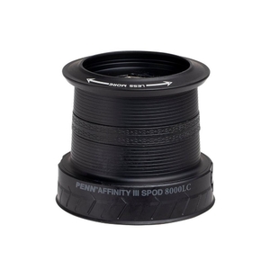 Катушка безынерционная Penn Affinity III Spod 8000 Longcast, фото 3