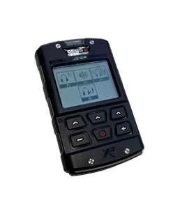 Металлоискатель XP Deus 2 с катушкой 34x28 FMF и блоком управления + Наушники WSA2, фото 3