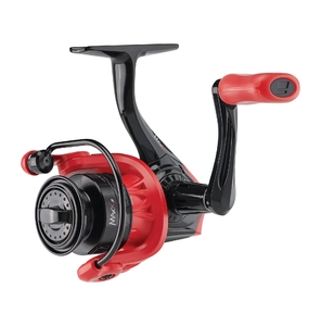 Катушка безынерционная Abu Garcia Max X Spin Reel 40, фото 3