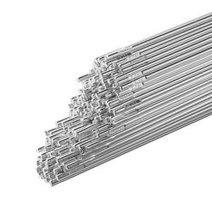 Пруток сварочный ПТК TIG, алюминий ER 4043 (AlSi5), Ø 3,2 мм, 5 кг, фото 2