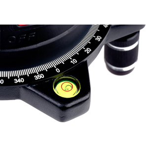 Лазерный уровень ADA PROLiner 4V (лазерный уровень, лазерные очки, магнитная мишень, винт-удлинитель 5/8'', батареи тип АА 1,5 V (4 шт.), держатель для батарей (адаптер), пластиковый кейс, инструкция), фото 10