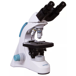 Микроскоп Levenhuk 900B, бинокулярный, фото 4