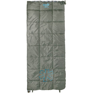 Мешок-одеяло спальный Norfin NATURAL COMFORT 250 L, фото 1