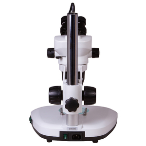 Микроскоп Levenhuk ZOOM 1T, тринокулярный, фото 7