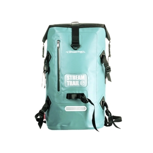 Влагозащитный рюкзак Stream Trail Dry Tank D2 Emerald 40L, фото 1