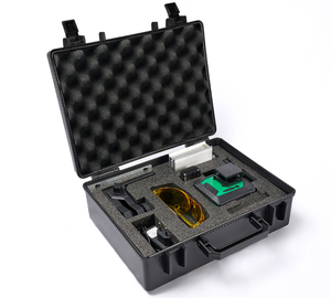 Лазерный уровень INSTRUMAX GL 3-360 Master SET IM0174, фото 2
