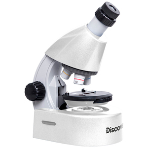 Микроскоп Discovery Micro Polar с книгой, фото 1