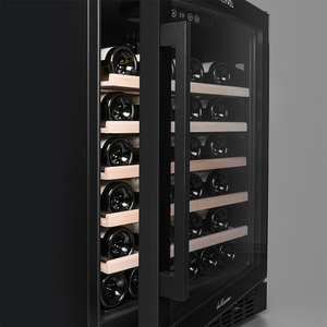 Винный шкаф Meyvel MV52-KBT1, фото 23