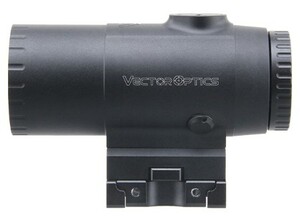 Увеличитель Vector Optics Paragon 5x30 Magnifier (SCMF-34), фото 3