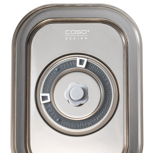 Набор вакуумных контейнеров CASO VacuBoxx Eco-Duo S, фото 2