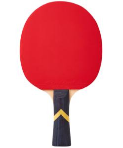 Ракетка для настольного тенниса 1* Roxel Forward, коническая, фото 3