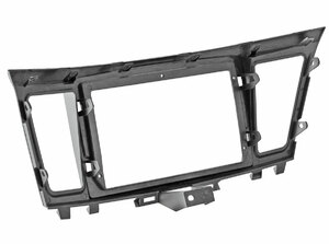 Рамка InCar для UMS INFINITI QX60 2017-2020, 9", фото 3