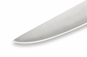 Нож Samura обвалочный Mo-V, 16,5 см, G-10, фото 2