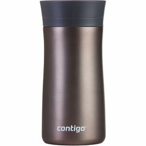 Термокружка Contigo Pinnacle (0,3 литра), коричневая (2095406), фото 6
