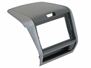 Рамка InCar  для UMS HONDA Freed 2016+, 9", фото 2