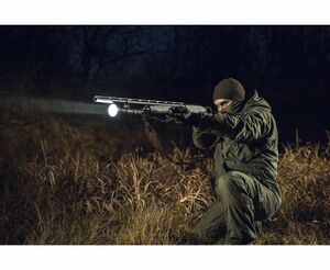 Выносная кнопка Armytek ARS-02C витая, 25-70 см, фото 5