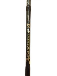 Удилище спиннинговое Thirty34Four Co. Advancement Fpr-46, фото 2