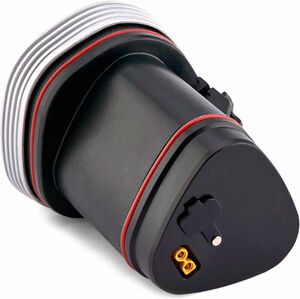 Катушка мультипликаторная электрическая Penn Fathom Electric Reel Kit 30, фото 6