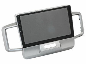 Рамка InCar  для UMS HONDA Freed 2008-2016, 10" (тип1), фото 7