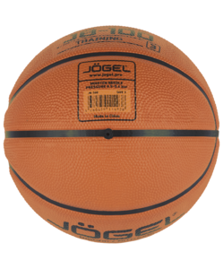 Мяч баскетбольный Jögel JB-100 №3, фото 4