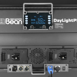Осветитель светодиодный GreenBean DayLight PRO 500, фото 5