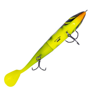 Воблер RAPALA X-Rap Peto 20 /HPS /медленно тонущий  / 0,5-1м, 20см, 83гр, фото 3