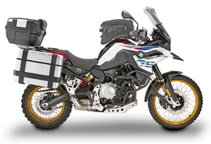 Дуги безопасности GIVI ENGINE GUARD BMW F850GS 2021, фото 2