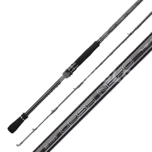Удилище спиннинговое ZETRIX ORSA NERO ZONS-812MH 12 - 46 гр., фото 4