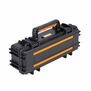 Кейс защитный OffRoadTeam серия Pilgrim модель P268368, внутренние размеры 264*83*68мм, объем 1,47л, IP67, фото 4