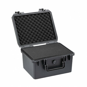 Кейс пластиковый OffRoadTeam серия Pilgrim модель P2519, внутренние размеры 249*189*154мм, объем 7,24л, IP67, фото 3