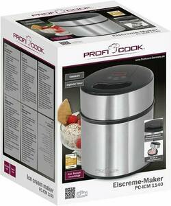 Мороженица Profi Cook PC-ICM 1140, фото 8