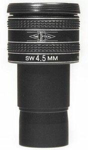 Окуляр Sturman SW 4,5 мм 1,25', фото 1