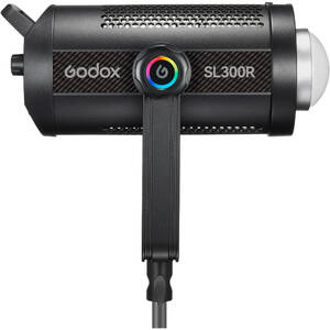 Осветитель светодиодный Godox SL300R студийный, фото 8