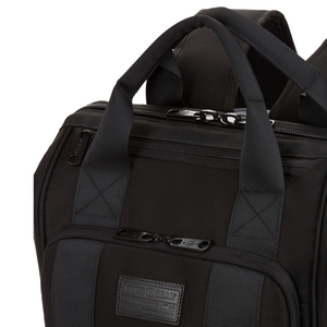 Рюкзак Swissgear 16,5", черный, 29x17x41 см, 20 л, фото 7