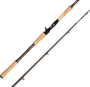 Удилище кастинговое Abu Garcia Beast Pro2 802XXH 50-200гр, фото 2