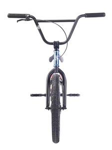 Велосипед подростковый Tech Team Lynx 20,4" бензин 2026, фото 3