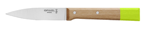 Нож столовый Opinel №126, деревянная рукоять, нержавеющая сталь, 002132, фото 2