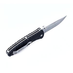 Нож Ganzo G6252-BK черный, фото 6
