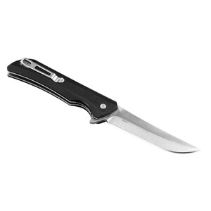Нож Ruike Hussar P121 черный, фото 5