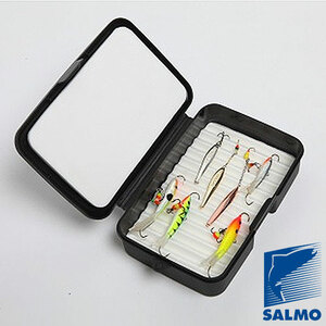 Коробка для приманок Salmo ICE LURE SPECIAL 01, фото 1